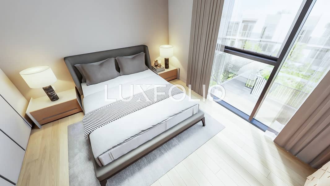 60/40 Payment Plan | Close To Amenities | Single Row - Image 9