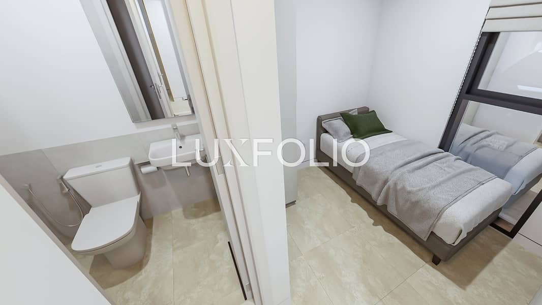 60/40 Payment Plan | Close To Amenities | Single Row - Image 10