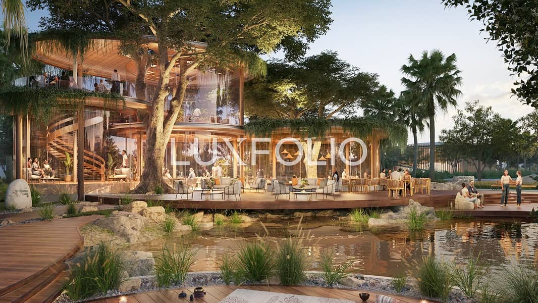 60/40 Payment Plan | Close To Amenities | Single Row - Image 14