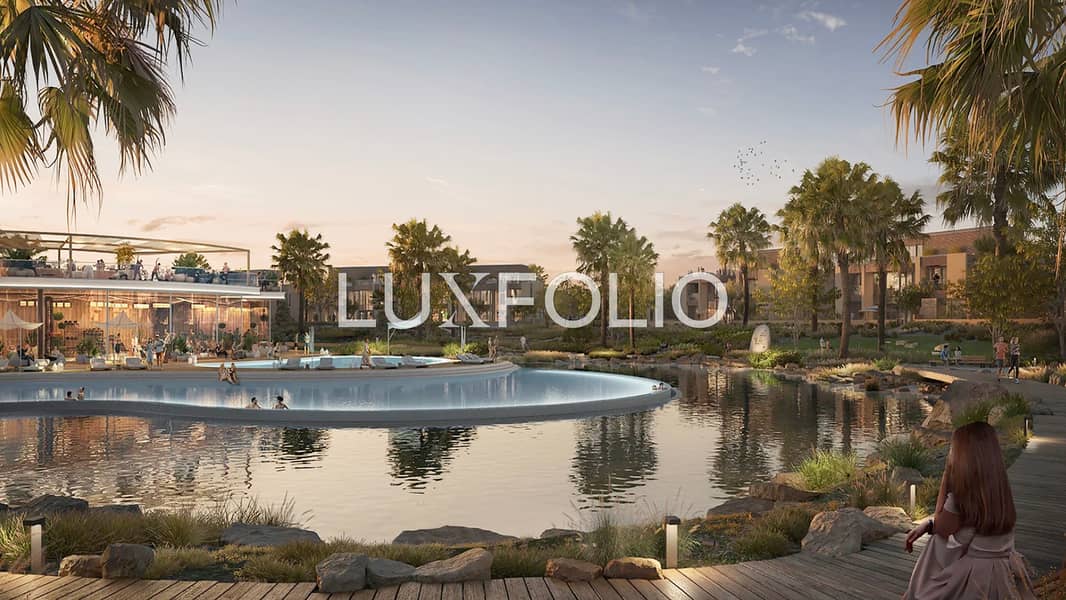 60/40 Payment Plan | Close To Amenities | Single Row - Image 15