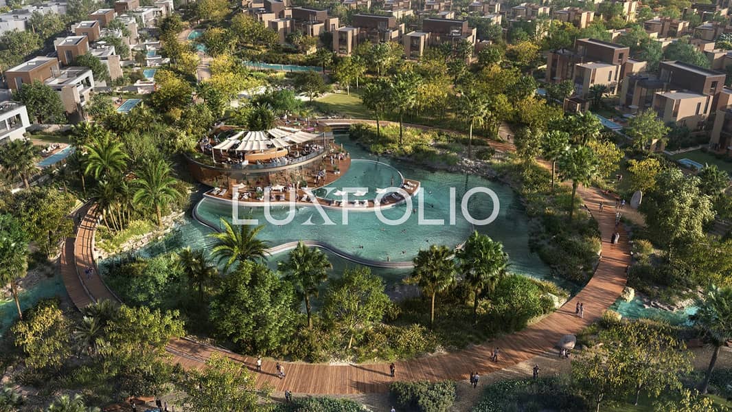 60/40 Payment Plan | Close To Amenities | Single Row - Image 18