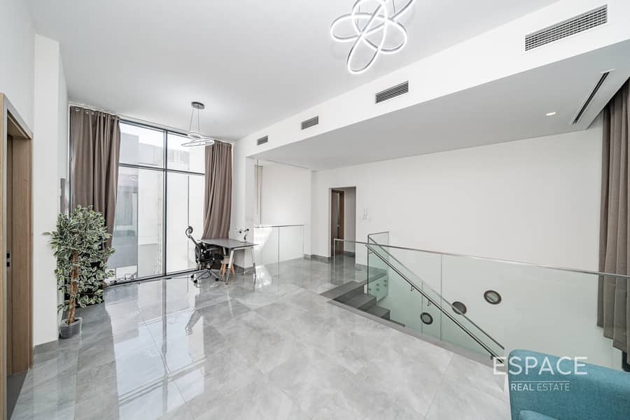 4BR Villa + M | Furnished | Landscaped - Image 12