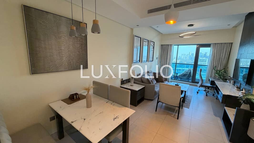 Quality Furnishing | Great Location | Spacious