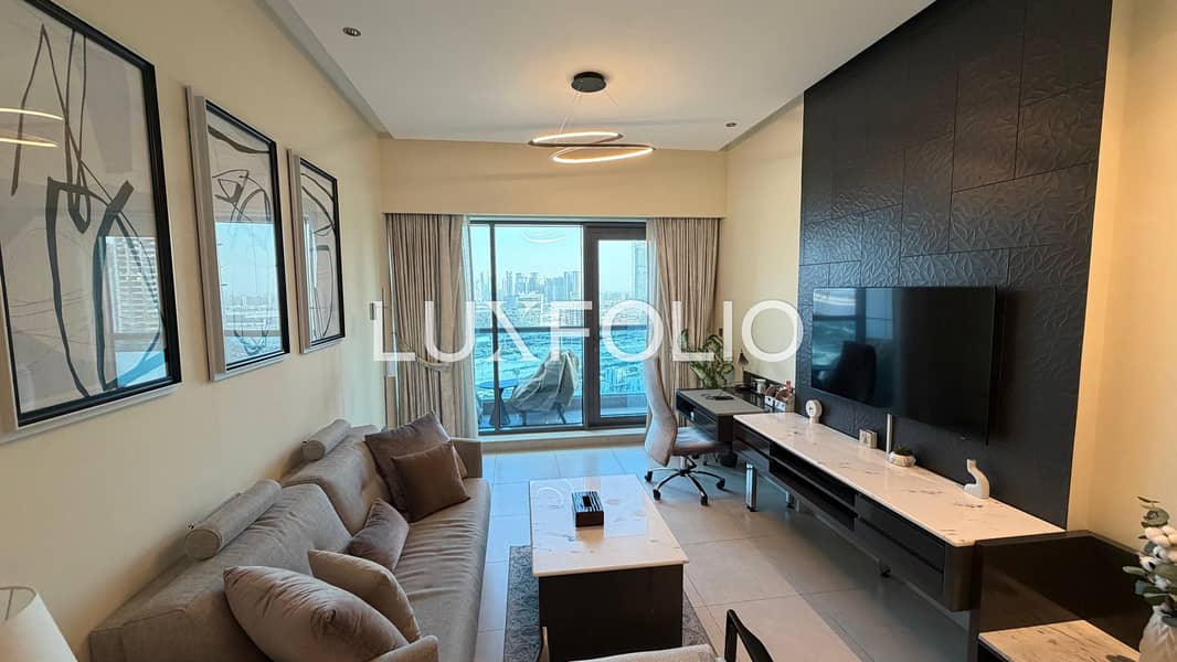 Quality Furnishing | Great Location | Spacious