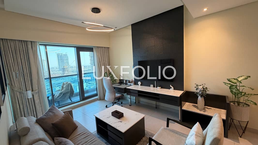 Quality Furnishing | Great Location | Spacious