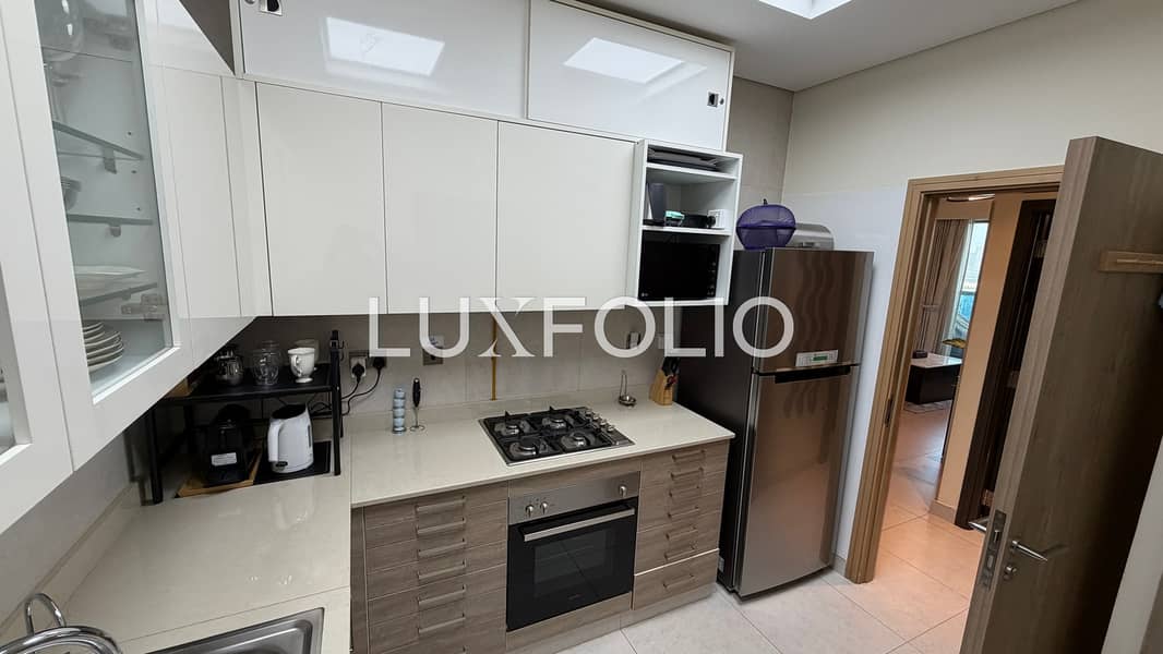 Quality Furnishing | Great Location | Spacious