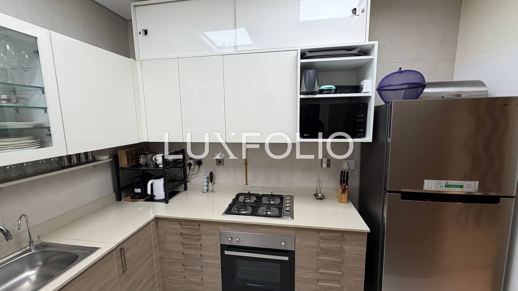 Quality Furnishing | Great Location | Spacious - Image 7