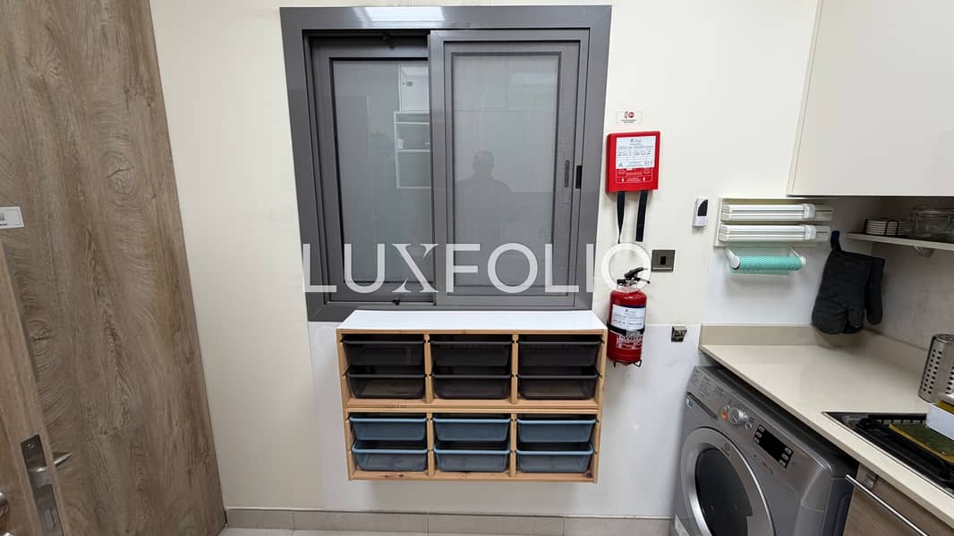 Quality Furnishing | Great Location | Spacious - Image 8