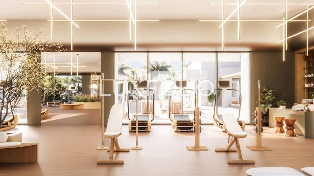 Lagoon | Single row | Large Layout | Huge Plot - Image 8