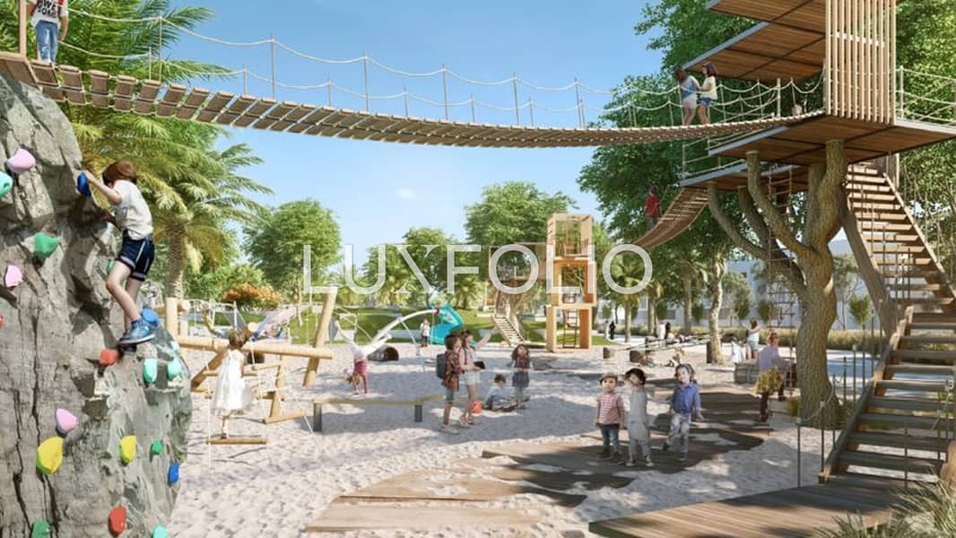 Lagoon | Single row | Large Layout | Huge Plot - Image 12