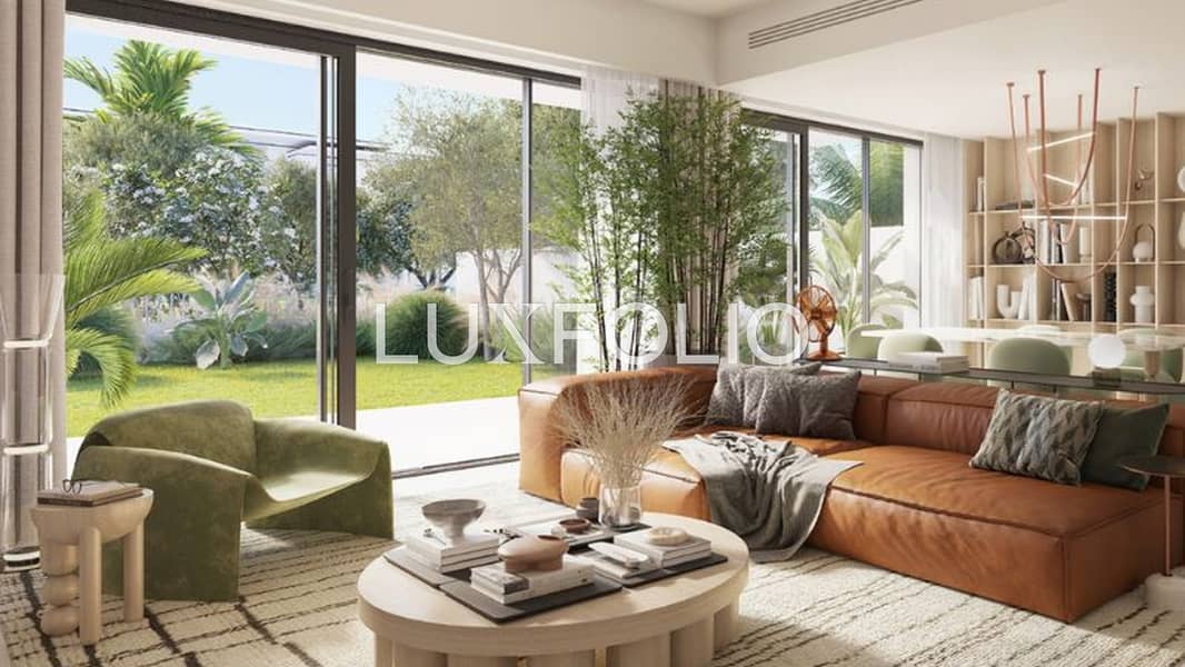 Lagoon | Single row | Large Layout | Huge Plot - Image 16