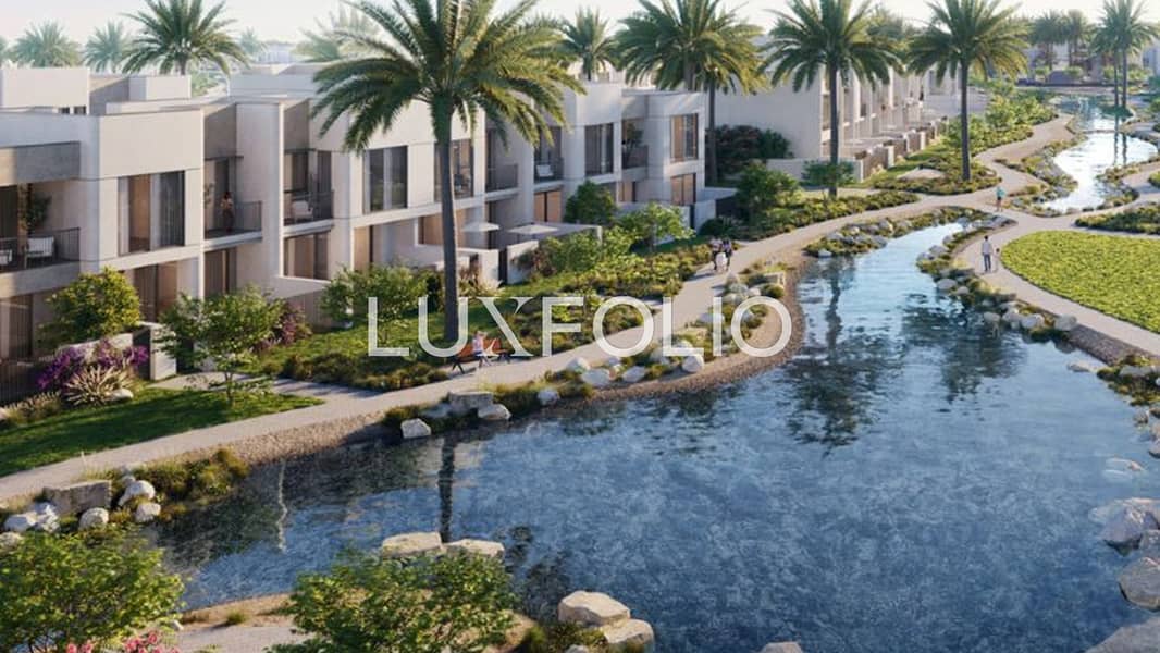 Lagoon | Single row | Large Layout | Huge Plot - Image 19