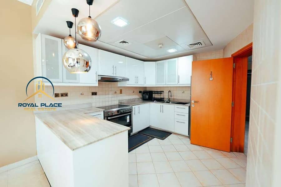 LUXURY SPACIOUS HIGH ROI