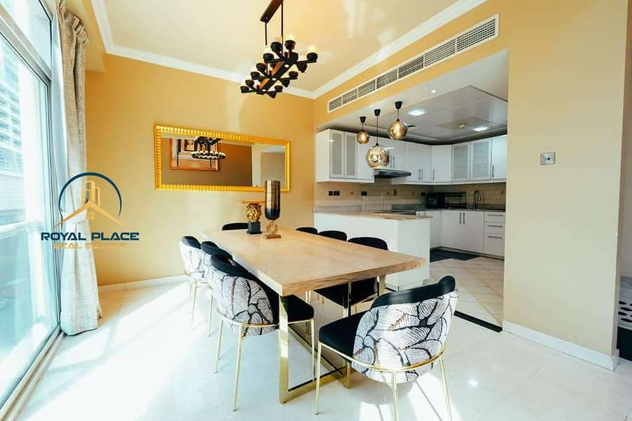 LUXURY SPACIOUS HIGH ROI