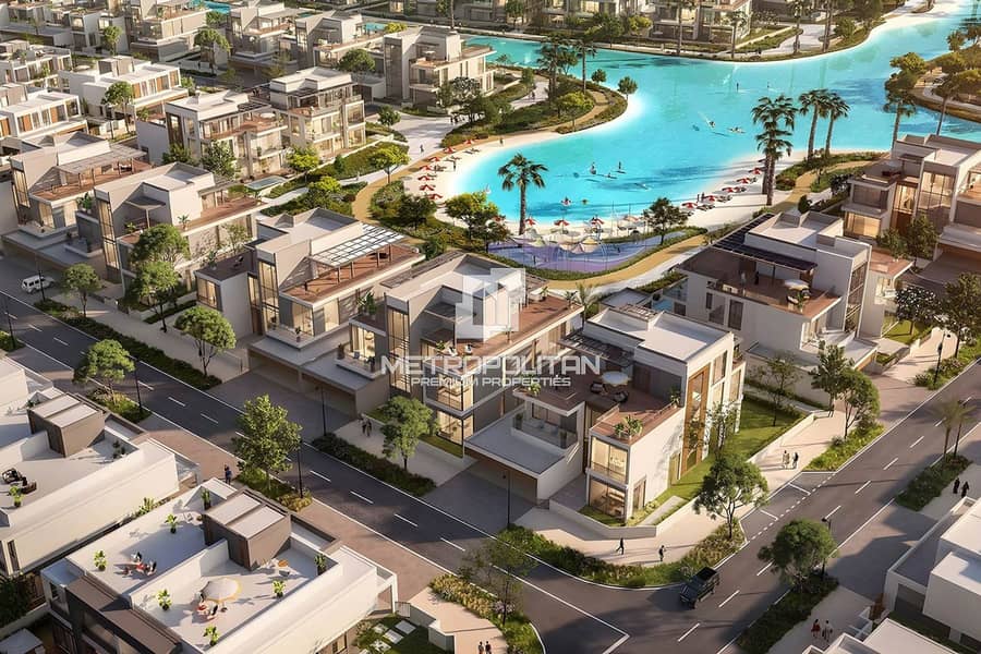 Vastu | Semi Detached | Near to Lagoon - Image 10