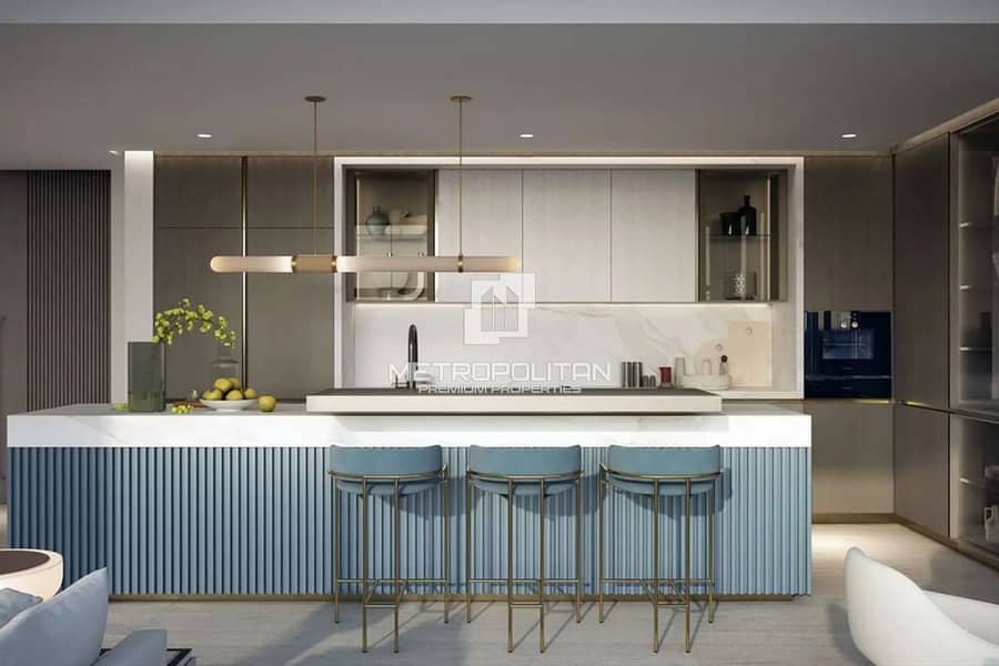 Original Price Plus DLD | Premium Amenities