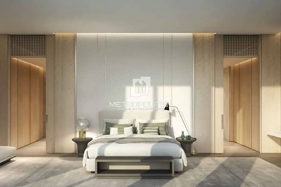 Original Price Plus DLD | Premium Amenities