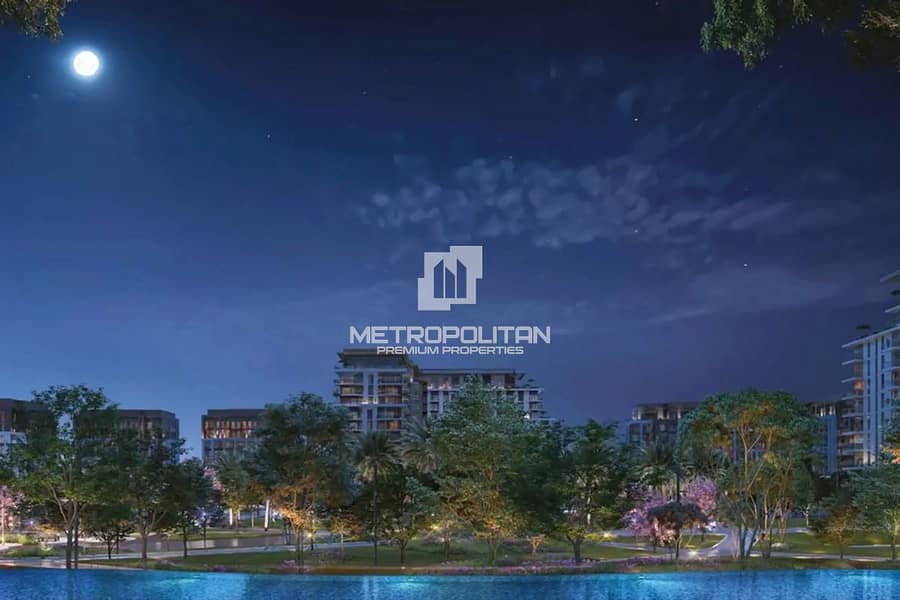 Original Price Plus DLD | Premium Amenities - Image 6