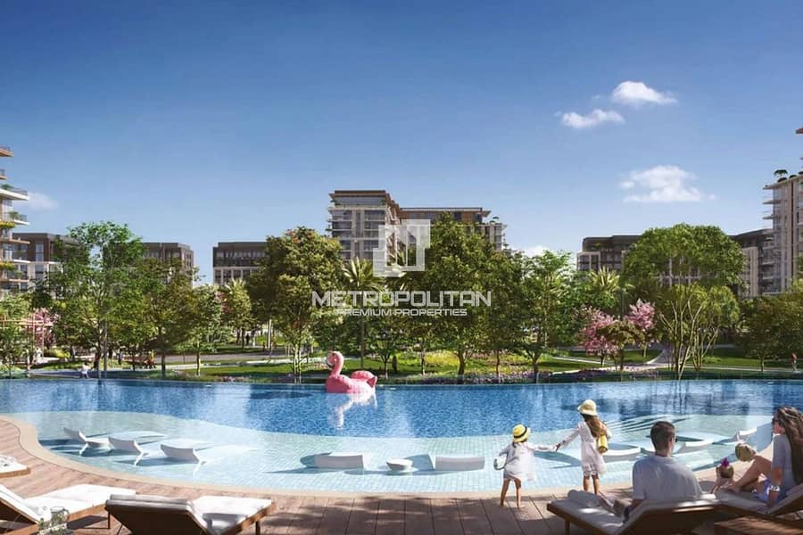 Original Price Plus DLD | Premium Amenities - Image 8