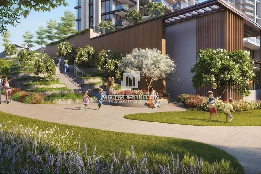 Original Price Plus DLD | Premium Amenities - Image 9