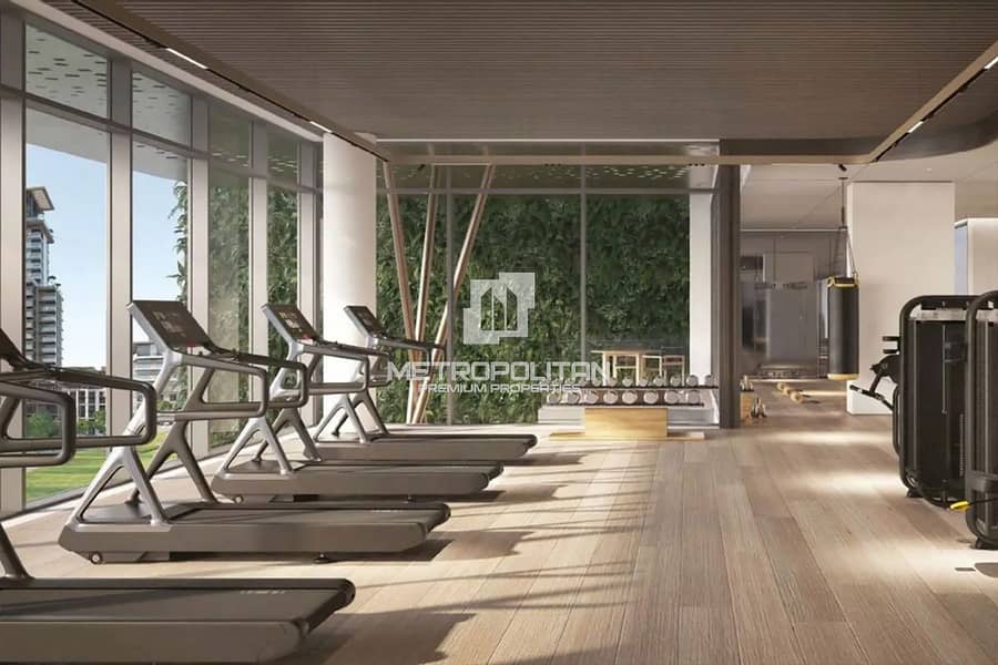 Original Price Plus DLD | Premium Amenities - Image 10