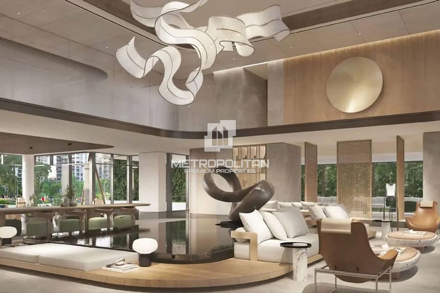 Original Price Plus DLD | Premium Amenities - Image 11