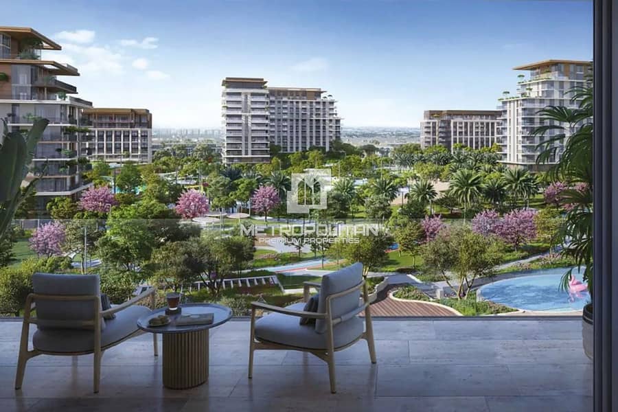 Original Price Plus DLD | Premium Amenities - Image 12