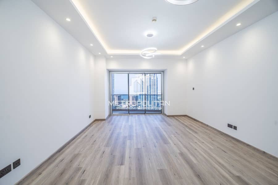 Fully Upgraded | Vacant | Marina and Sea View - Image 14