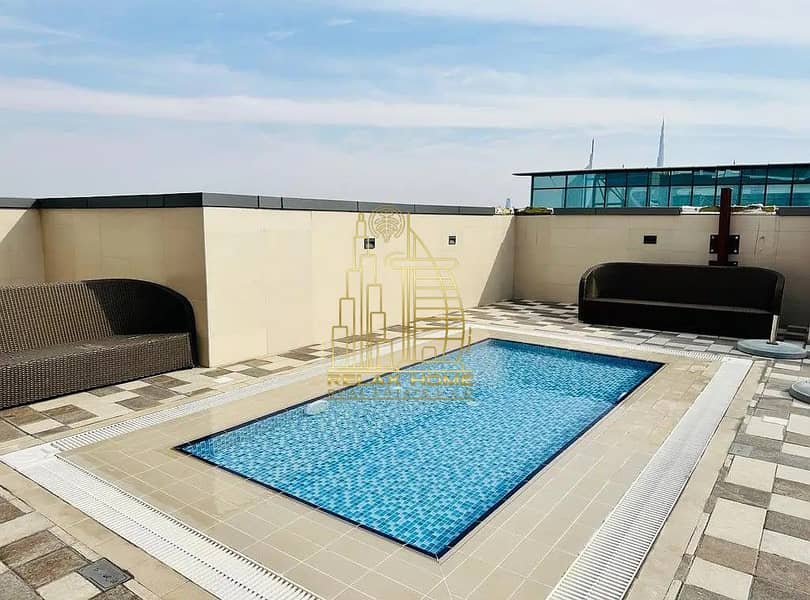 Spacious 2BHK | Ready to Move In | Gym & Pool | Near Metro