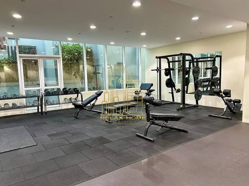 Spacious 2BHK | Ready to Move In | Gym & Pool | Near Metro