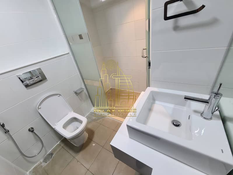 Spacious 2BHK | Ready to Move In | Gym & Pool | Near Metro - Image 15