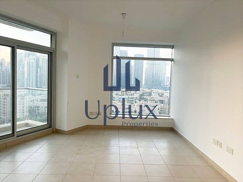 Burj Khalifa View | Chiller Free | Best Location