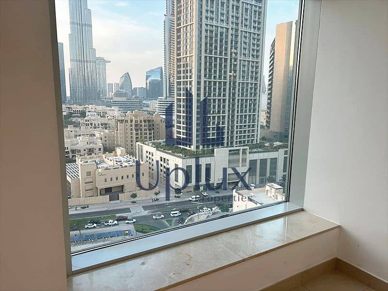 Burj Khalifa View | Chiller Free | Best Location - Image 7