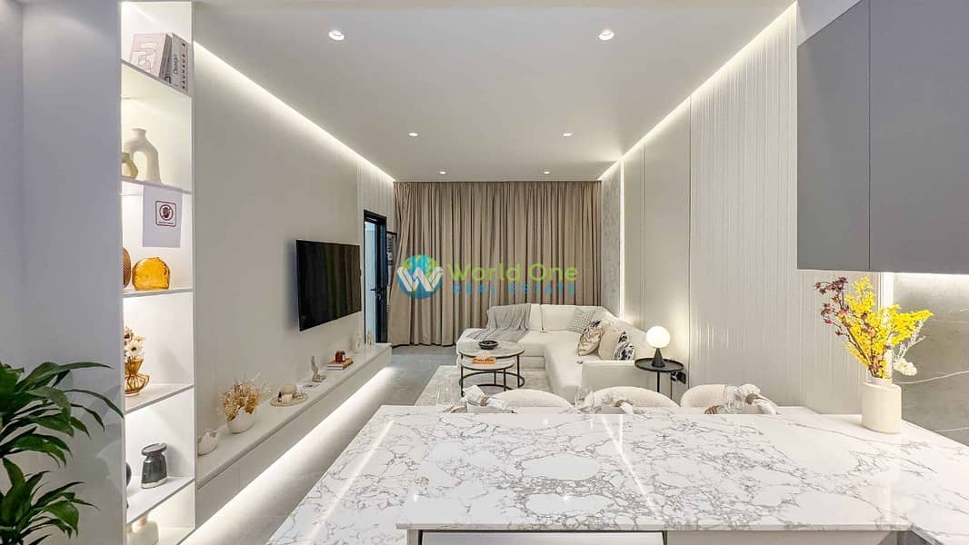 Affordable Luxury | Boulevard View | From 1% Monthly - Image 6