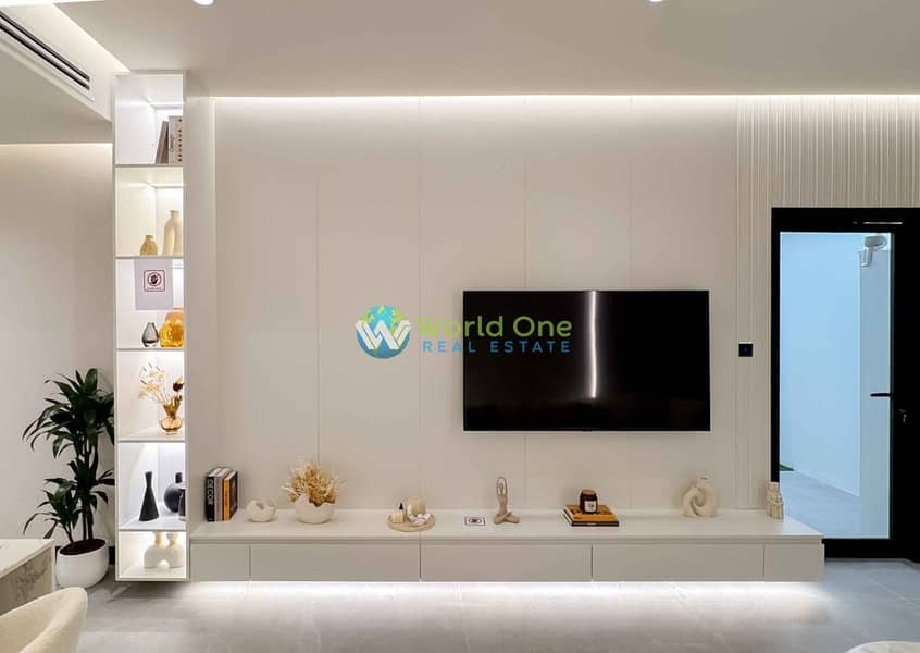 Affordable Luxury | Boulevard View | From 1% Monthly - Image 8