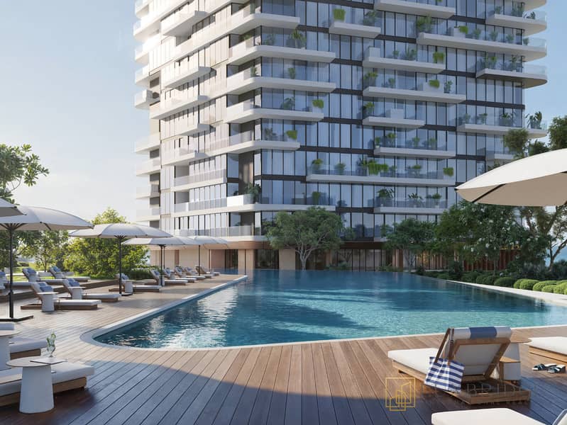 Skyline Elegance | Spacious | Luxurious Amenities