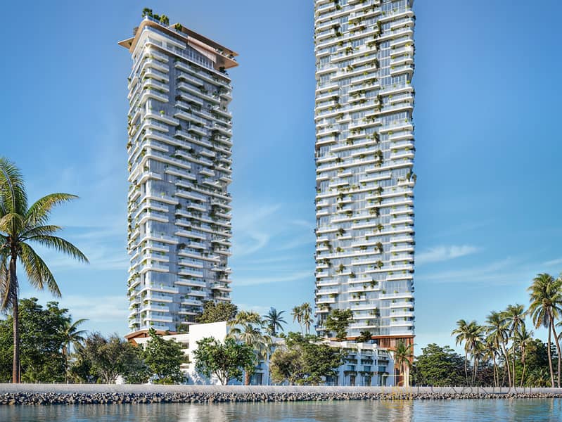 Skyline Elegance | Spacious | Luxurious Amenities