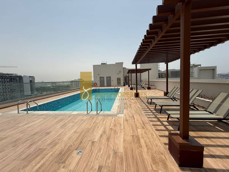 READY TO MOVE IN | UNFURNISHED | PRIME LOCATION