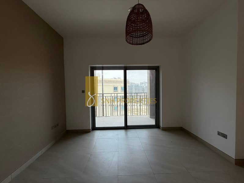 READY TO MOVE IN | UNFURNISHED | PRIME LOCATION