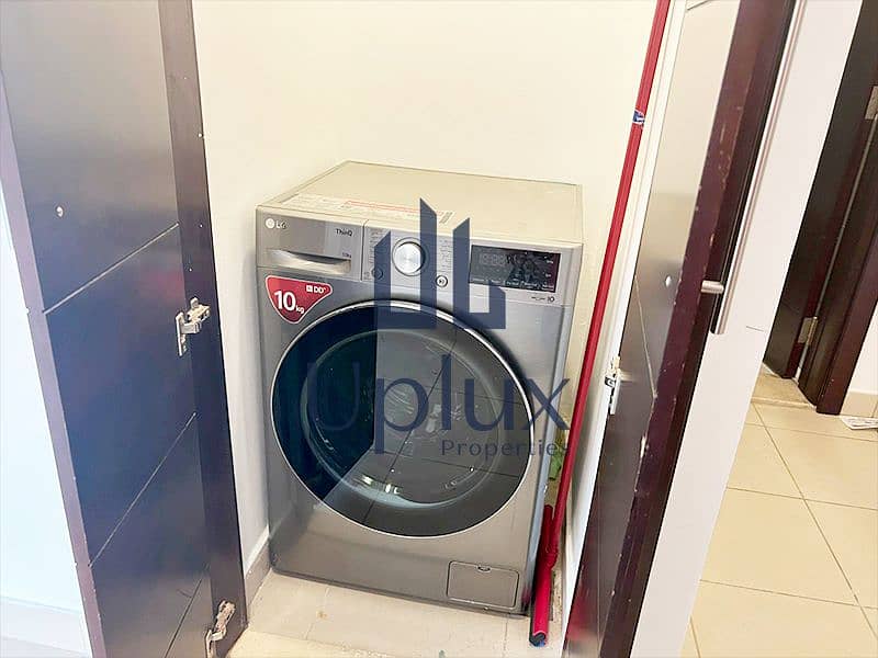 Burj Khalifa View | Chiller Free | Best Location - Image 12