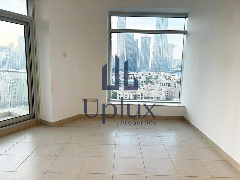 Burj Khalifa View | Chiller Free | Best Location - Image 14