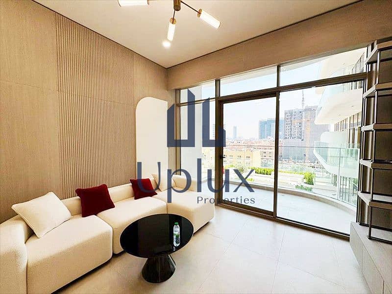 Burj Khalifa View | Chiller Free | Best Location - Image 17