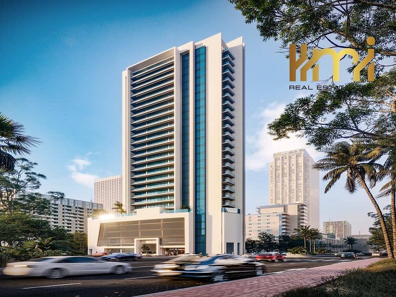 Prime Location | High ROI | High Capital Appreciation