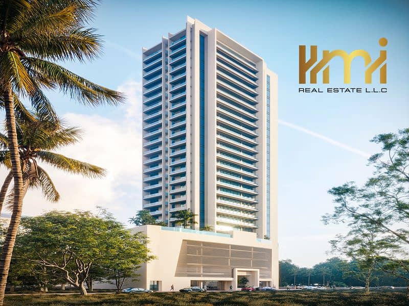 Prime Location | High ROI | High Capital Appreciation