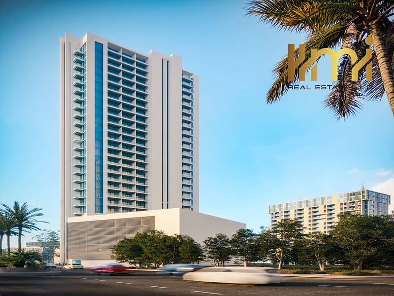 Prime Location | High ROI | High Capital Appreciation