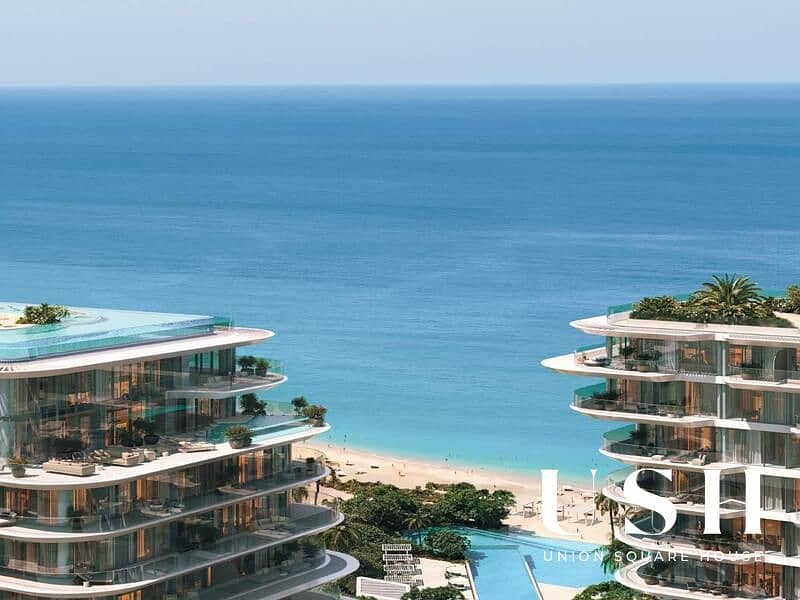 Private Beach Access | Payment Plan | Lowest PSF