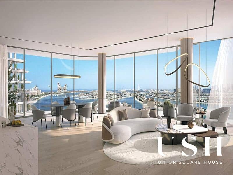 Private Beach Access | Payment Plan | Lowest PSF