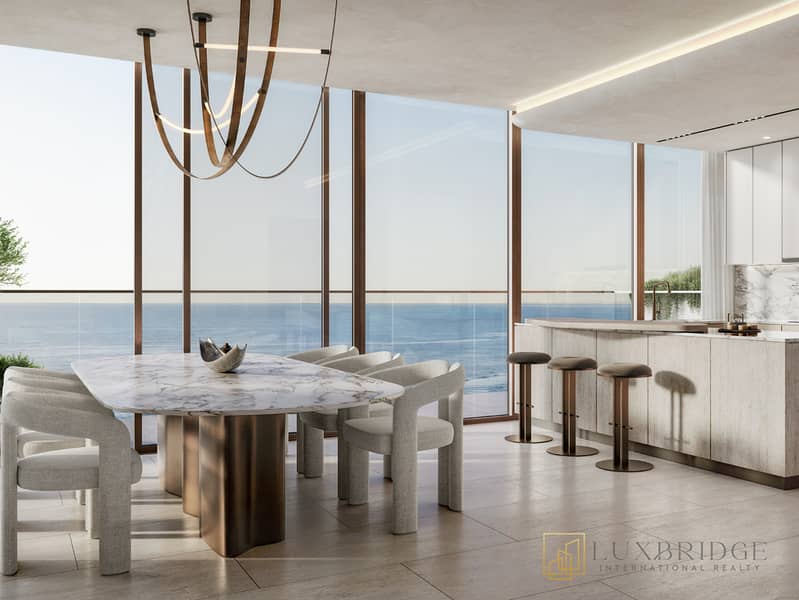 Skyline Elegance | Spacious | Luxurious Amenities - Image 11