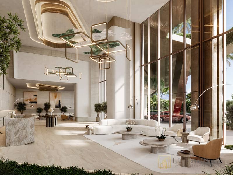 Skyline Elegance | Spacious | Luxurious Amenities - Image 12