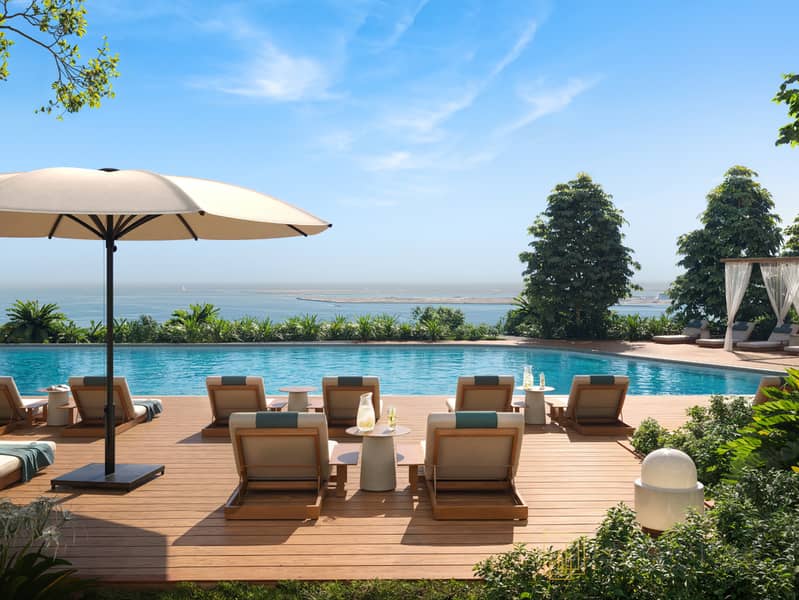 Skyline Elegance | Spacious | Luxurious Amenities - Image 13